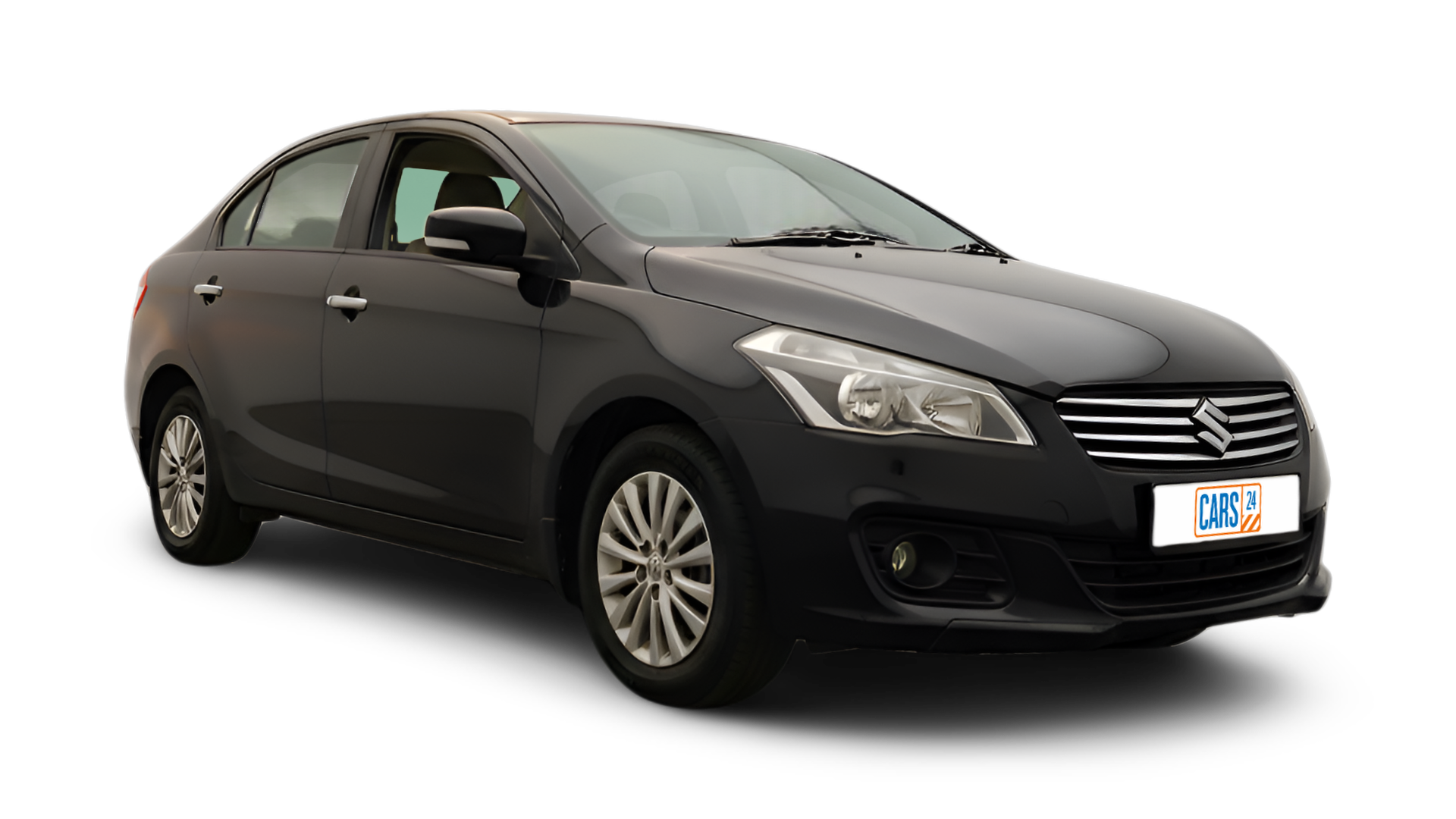 Maruti Ciaz-img